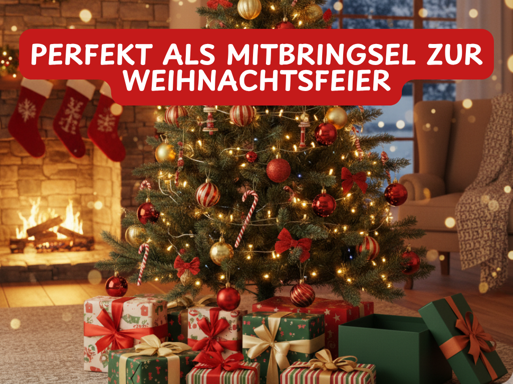 Weihnachtsspiel Bingo Spiel