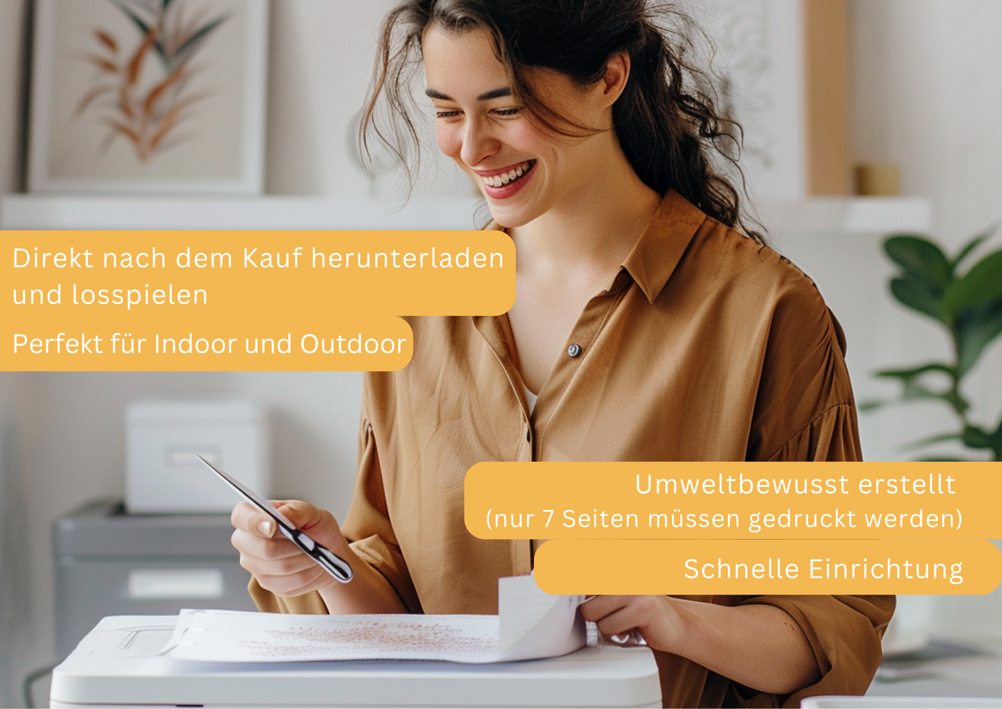 Dinosaurier Schnitzeljagd - Dino Schatzsuche