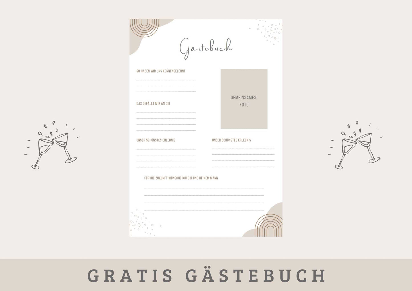 Junggesellenabschied Spiele für Frauen