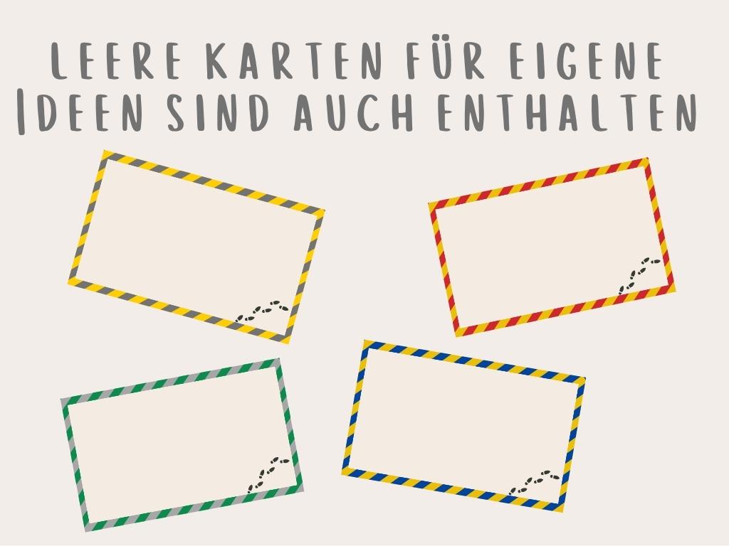 Zauberer-Schnitzeljagd Spiel für Kinder